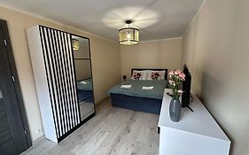 Ferienwohnung in Parknähe 2
